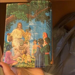 Kids Bible